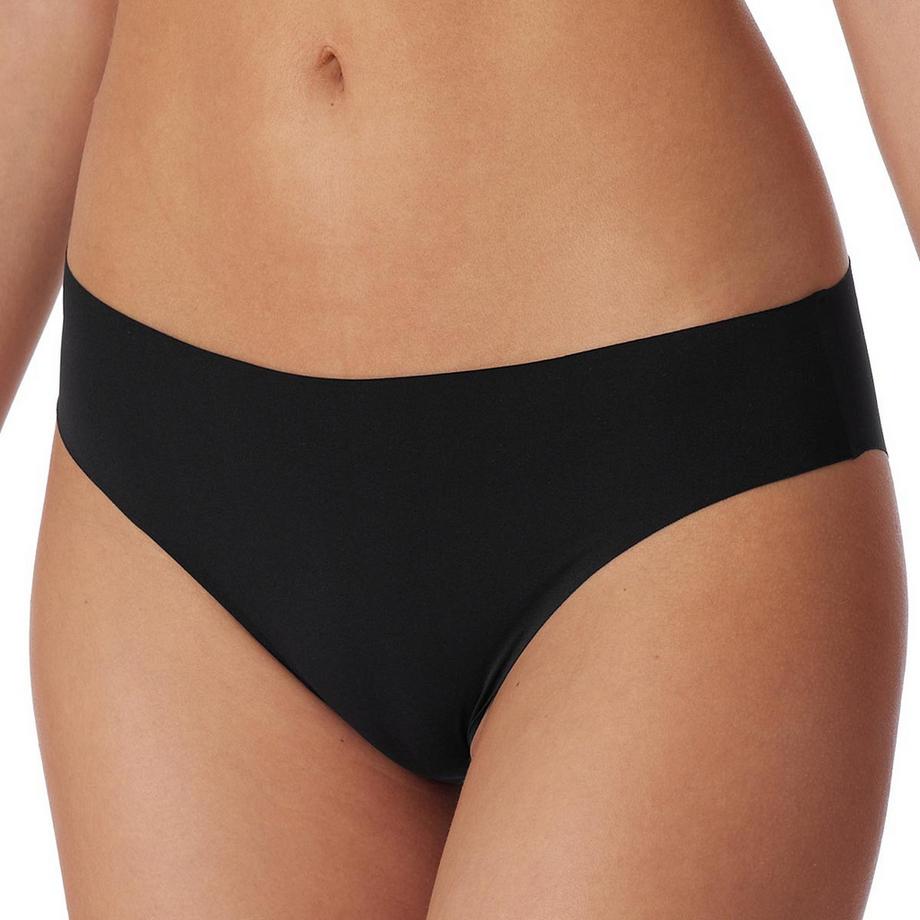 Schiesser Invisible Light 3er Pack Slip  