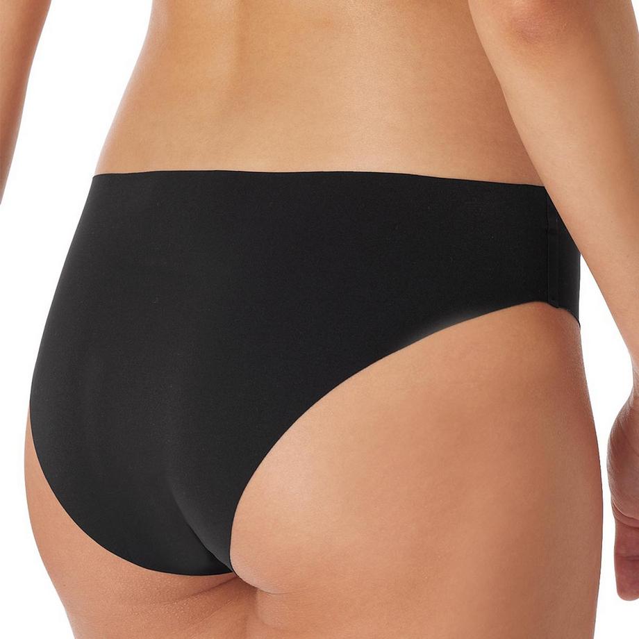 Schiesser Invisible Light 3er Pack Slip  