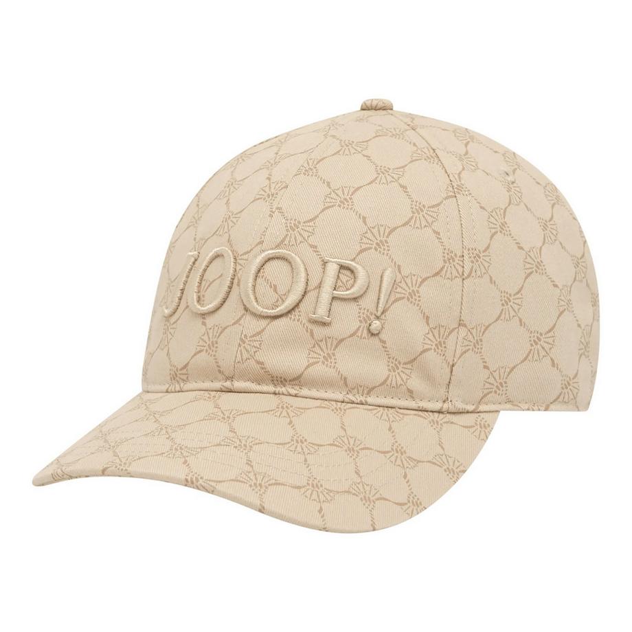 JOOP Casquette Adriana avec visière incurvée  