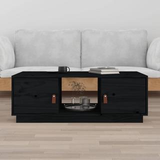 VidaXL Couchtisch holz  