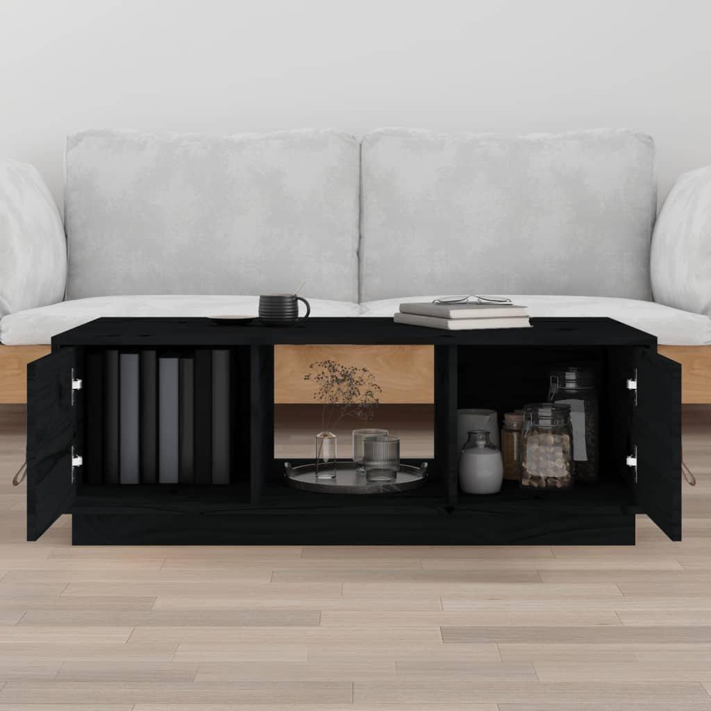 VidaXL Couchtisch holz  