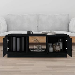 VidaXL Couchtisch holz  