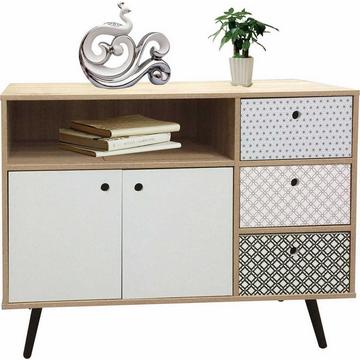 Buffet Scandi Retro 106