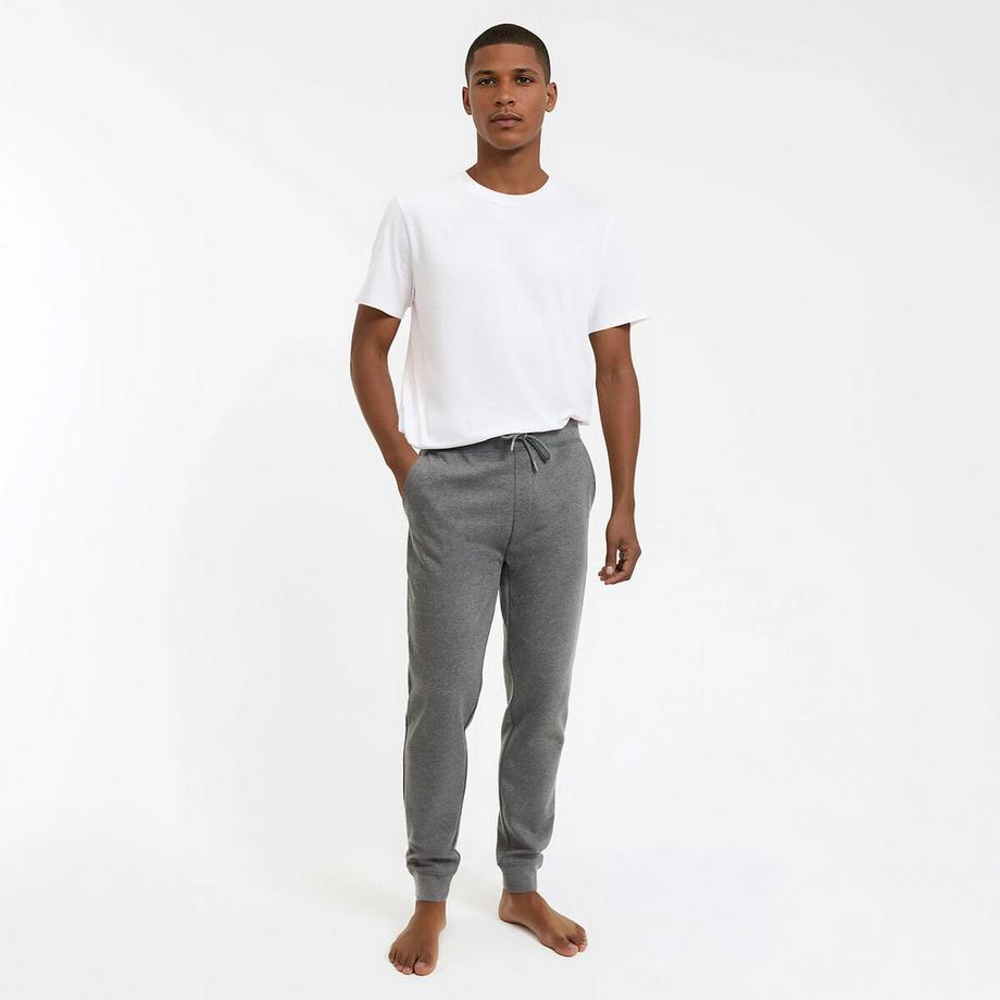 Pantalon esprit jogging