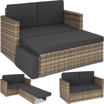 Rattan Lounge Korfu