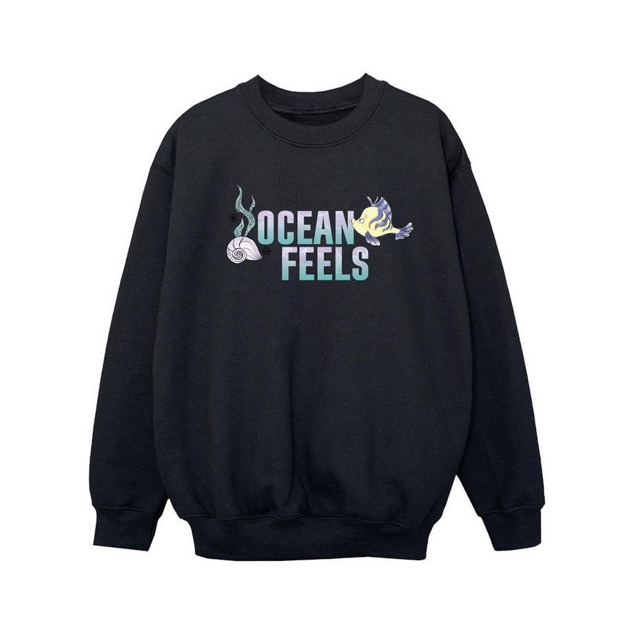 The Little Mermaid Sweatshirt