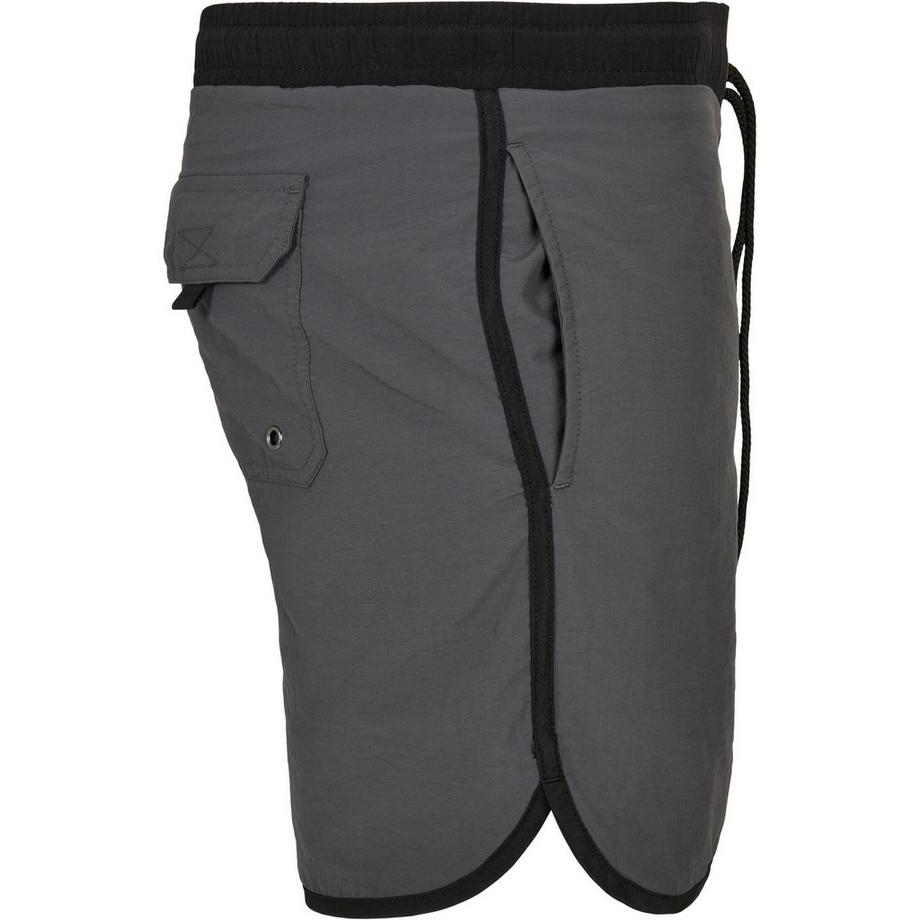 URBAN CLASSICS Short de bain Retro  