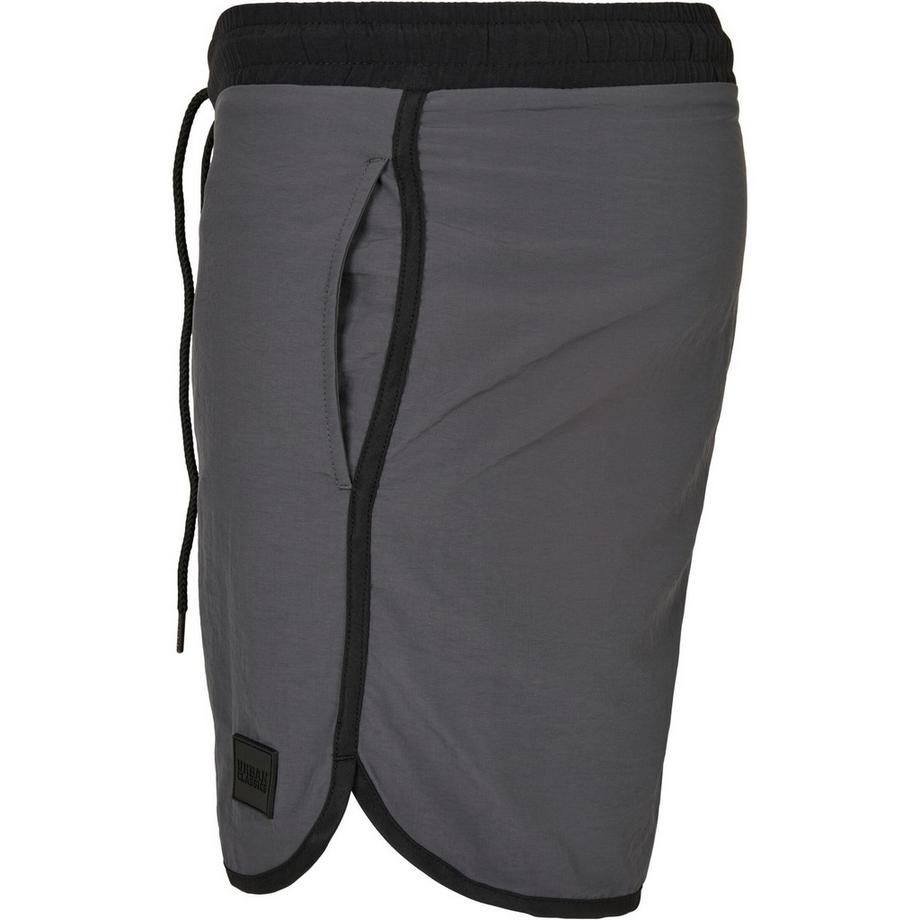 URBAN CLASSICS Short de bain Retro  