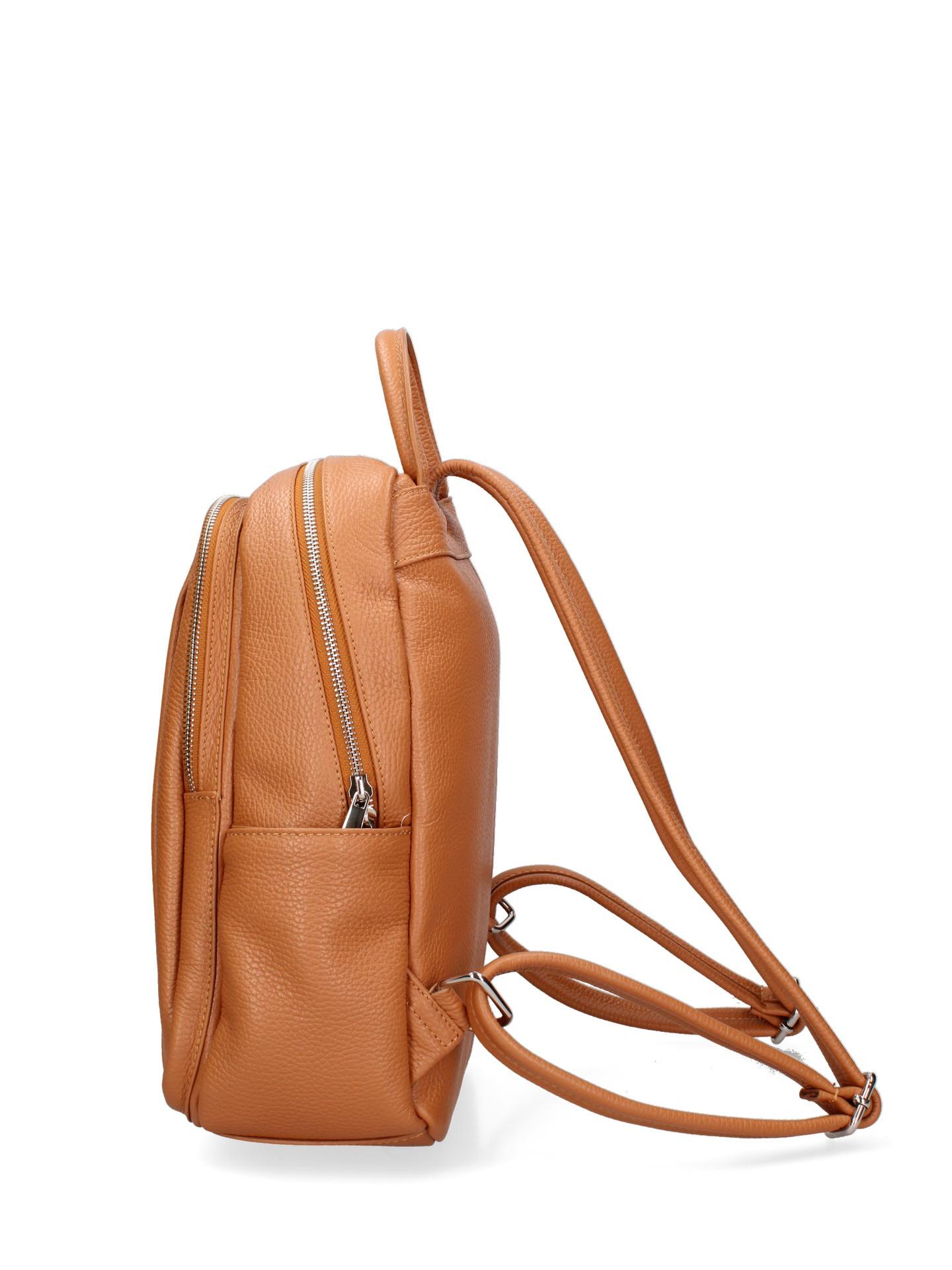 Gave Lux Sac à dos en cuir Isara Casual  