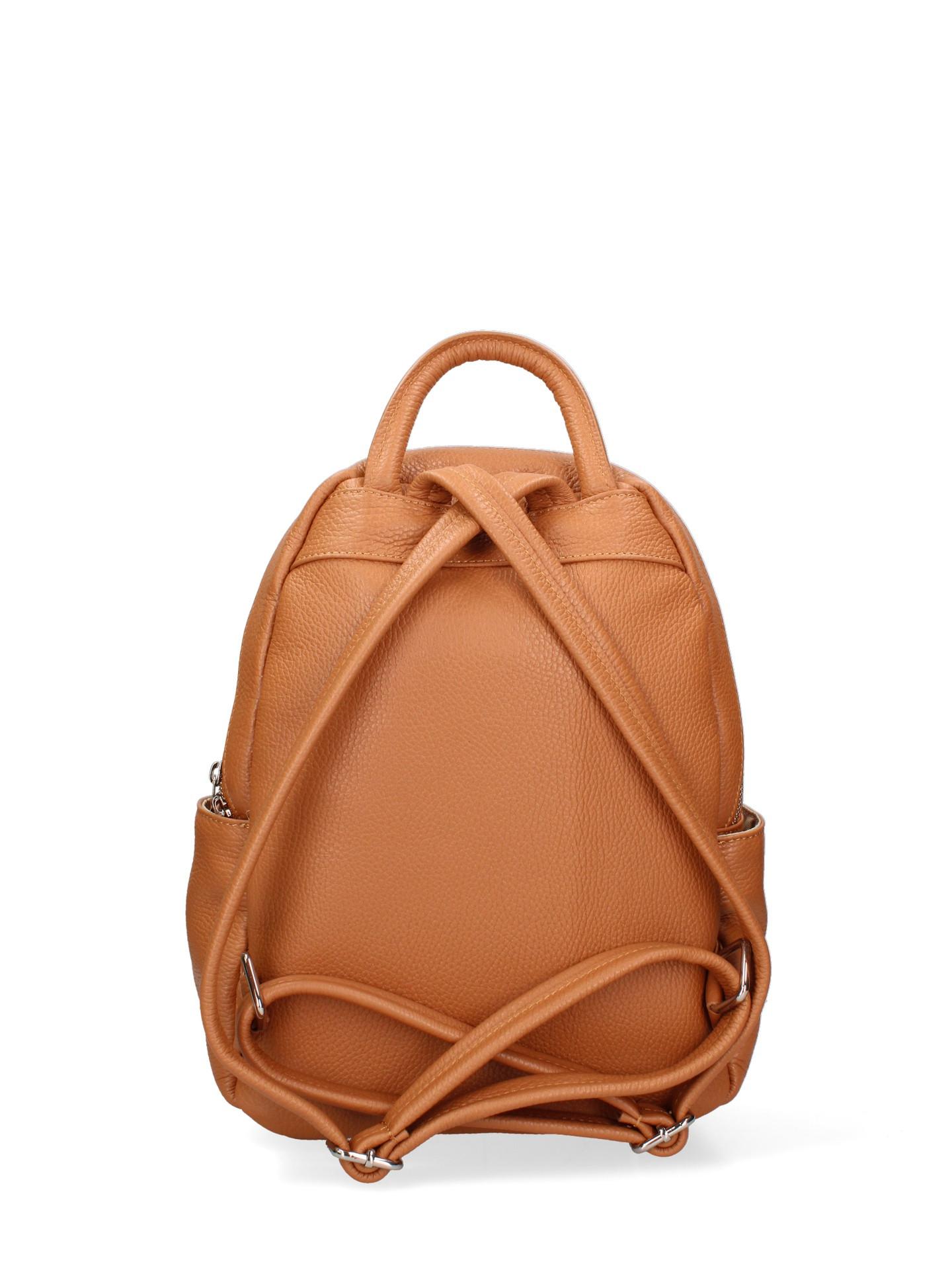 Gave Lux Sac à dos en cuir Isara Casual  