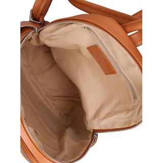 Gave Lux Sac à dos en cuir Isara Casual  