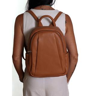 Gave Lux Sac à dos en cuir Isara Casual  