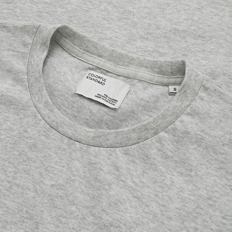 Colorful Standard T-shirt Cotone Biologico  