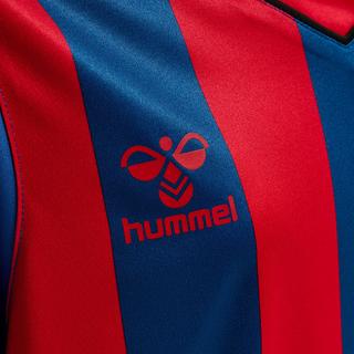 Hummel  maglia per bambini striped 