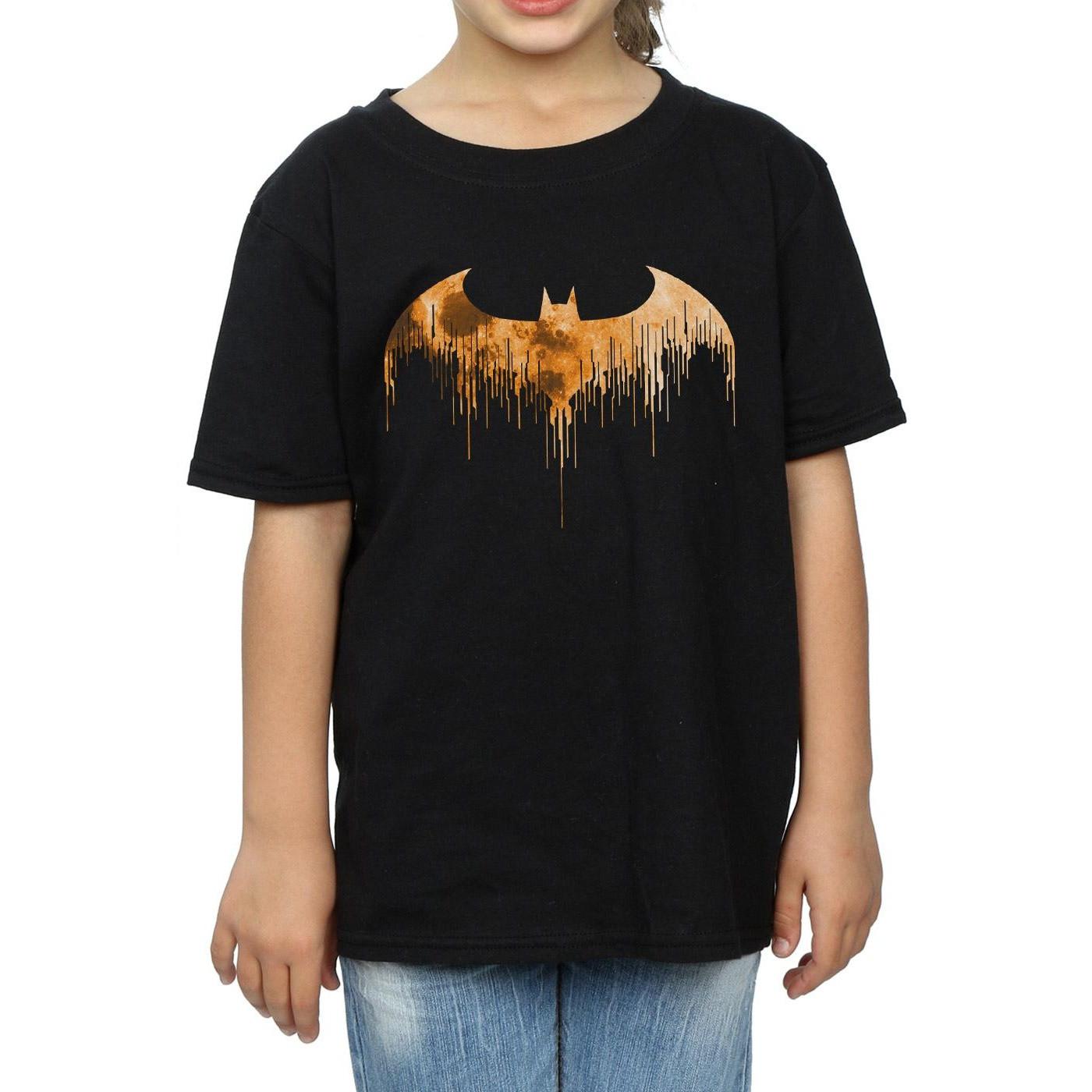 DC COMICS  Arkham Knight TShirt 