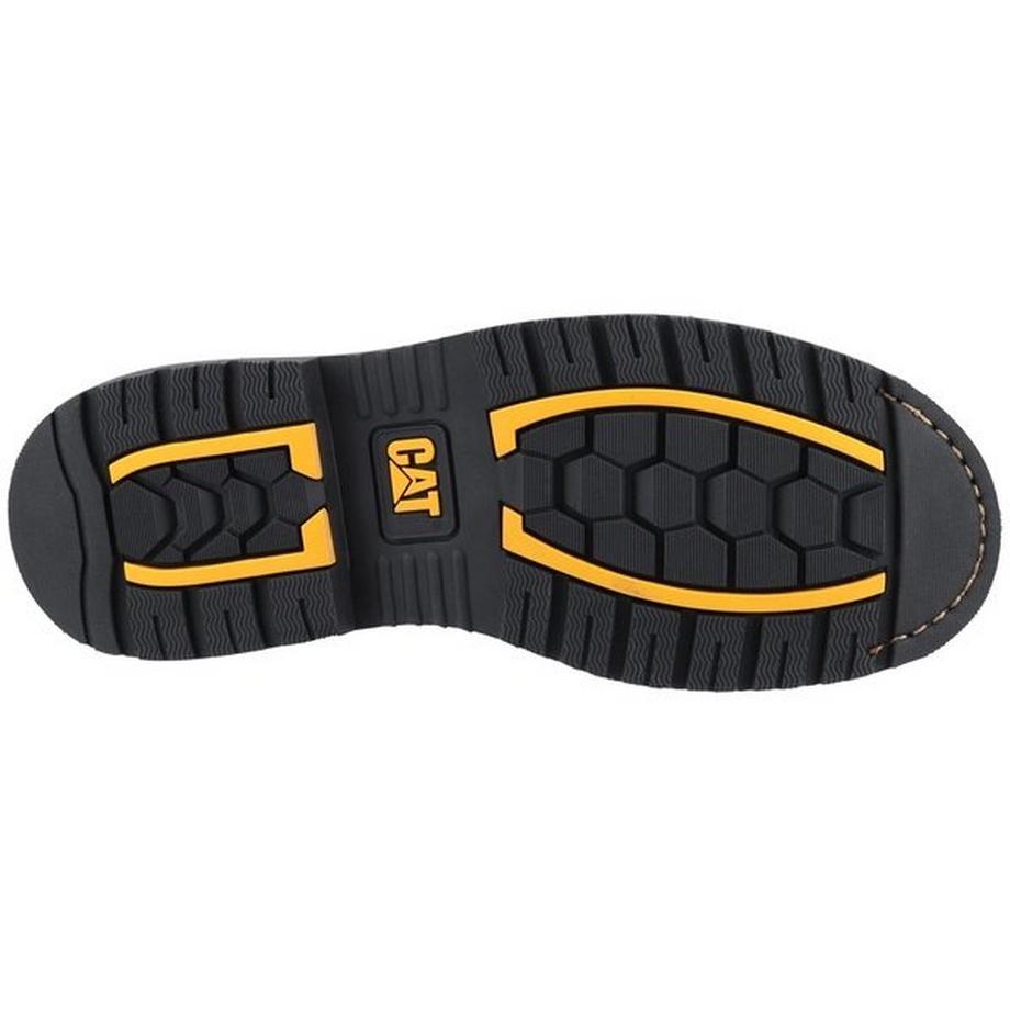 Caterpillar Powerplant Dealer Chaussures de Sécurité  