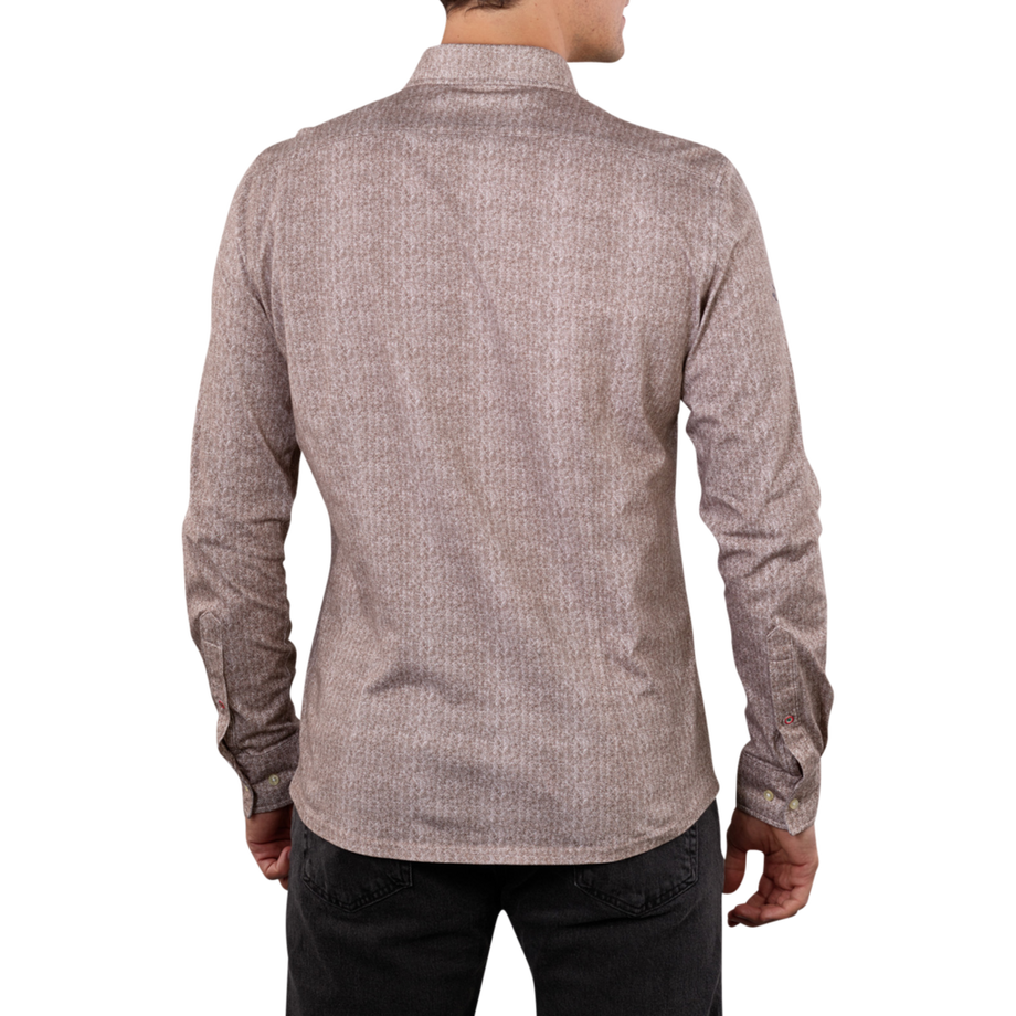 Cinque  Cisteven Shirt Jersey Slim Fit 
