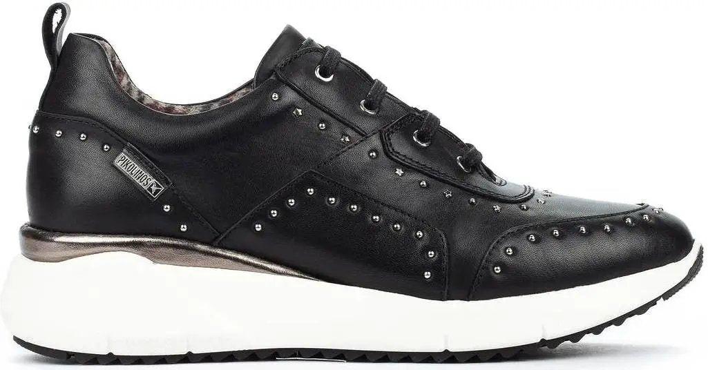 Pikolinos  w6z-6806 - Leder sneaker 