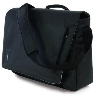 TUCANO  WOMS-MB15 38,1 cm (15") Sac Messenger Noir 