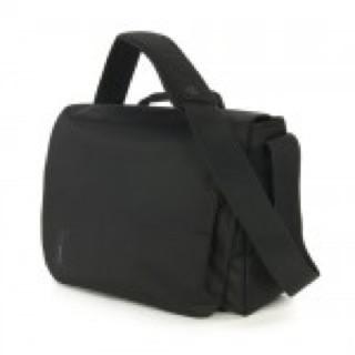 TUCANO  WOMS-MB15 38,1 cm (15") Borsa da corriere Nero 