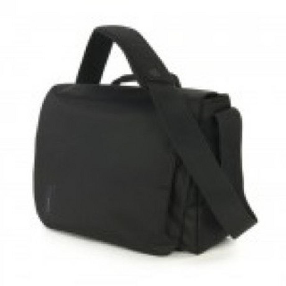 TUCANO  WOMS-MB15 38,1 cm (15") Borsa da corriere Nero 