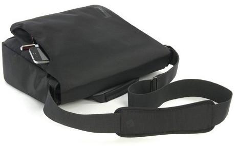 TUCANO  WorkOut Messenger pour MacBook Pro 15.4 pouces et iPad 1-4/Air/Air 2 