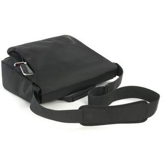 TUCANO  WOMS-MB15 38,1 cm (15") Borsa da corriere Nero 