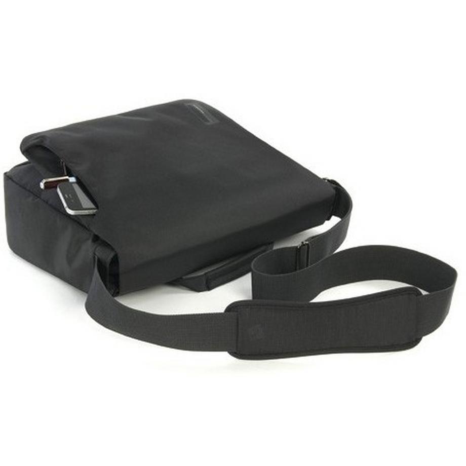 TUCANO  WOMS-MB15 38,1 cm (15") Borsa da corriere Nero 