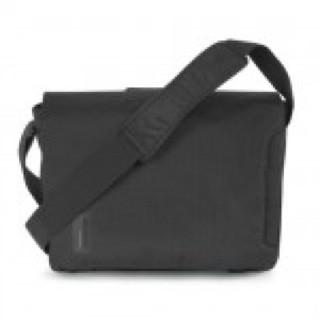 TUCANO  WOMS-MB15 38,1 cm (15") Borsa da corriere Nero 