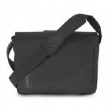 TUCANO  WOMS-MB15 38,1 cm (15") Borsa da corriere Nero 