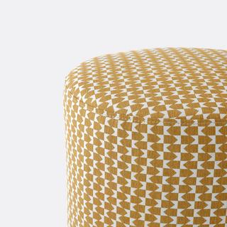 La Redoute Intérieurs Pouf polyester  