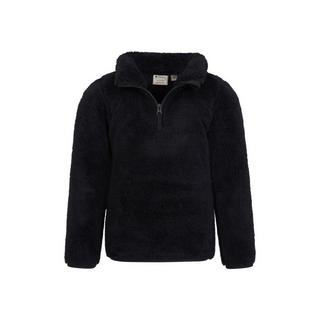Mountain Warehouse Teddy Fleece Oberteil Half Zip  