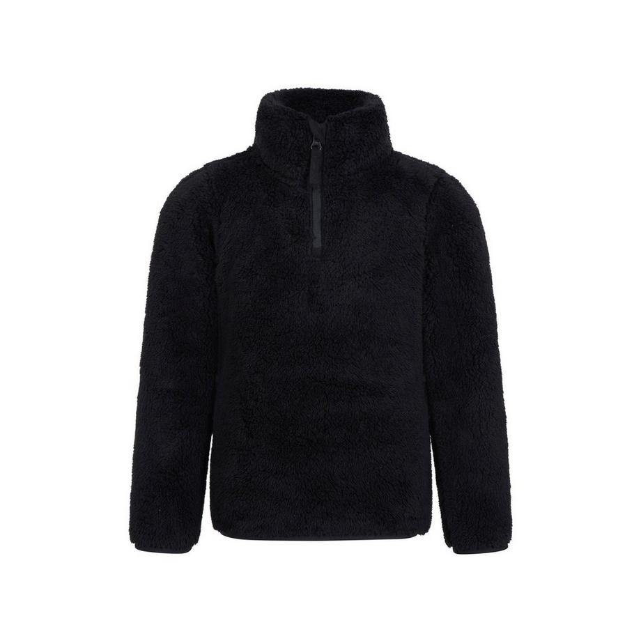 Mountain Warehouse Haut polaire Teddy Half Zip  