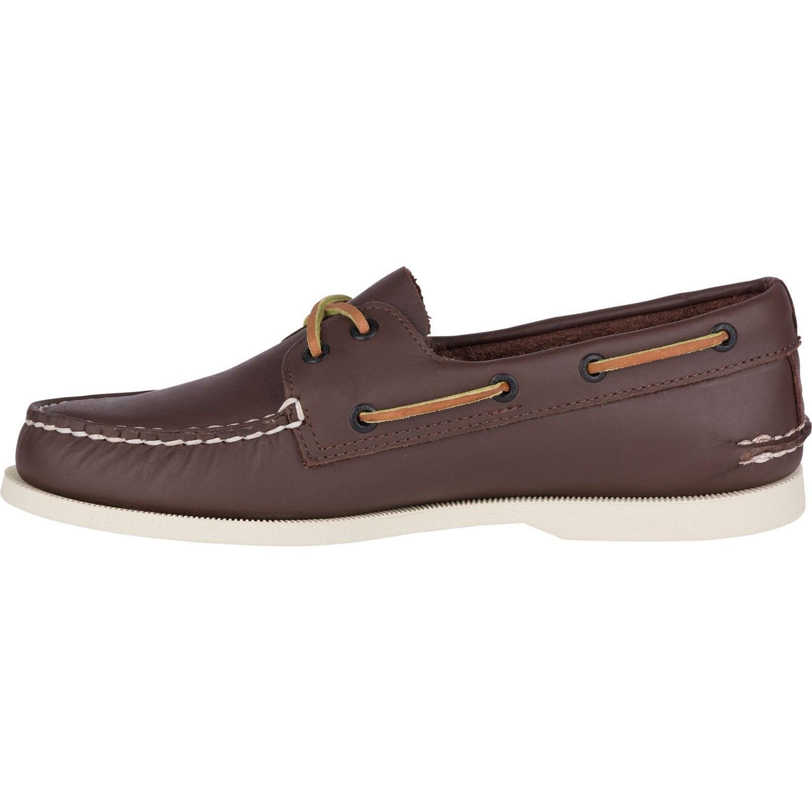 Sperry  Bootsschuhe Authentic Original, Leder 