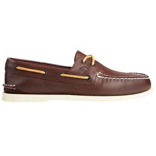 Sperry  Bootsschuhe Authentic Original, Leder 