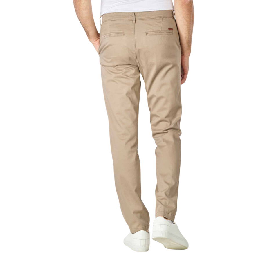 JACK & JONES Pantaloni chino slim fit  