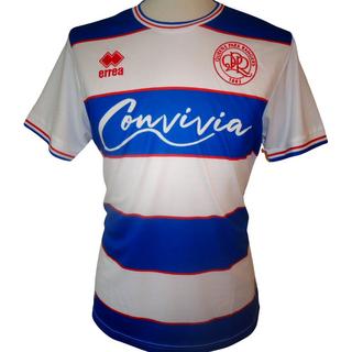 errea  heimtrikot qpr 2023/24 