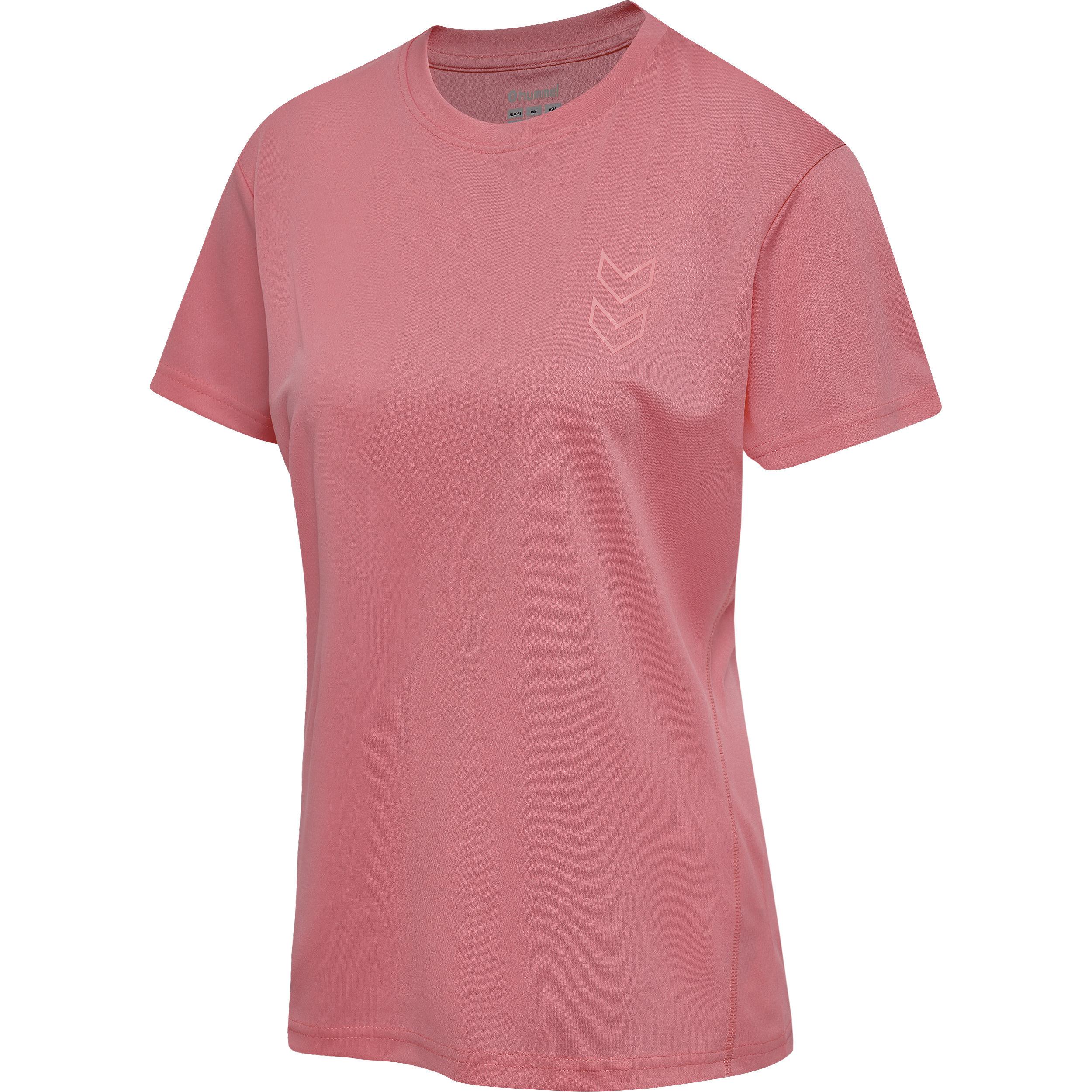 Hummel  trikot damen humme active p 