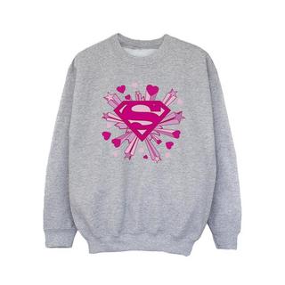 DC COMICS  Sweat 