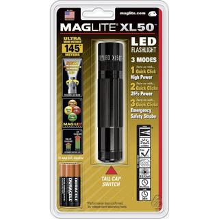 Mag-Lite  Lampe de poche LED XL50 