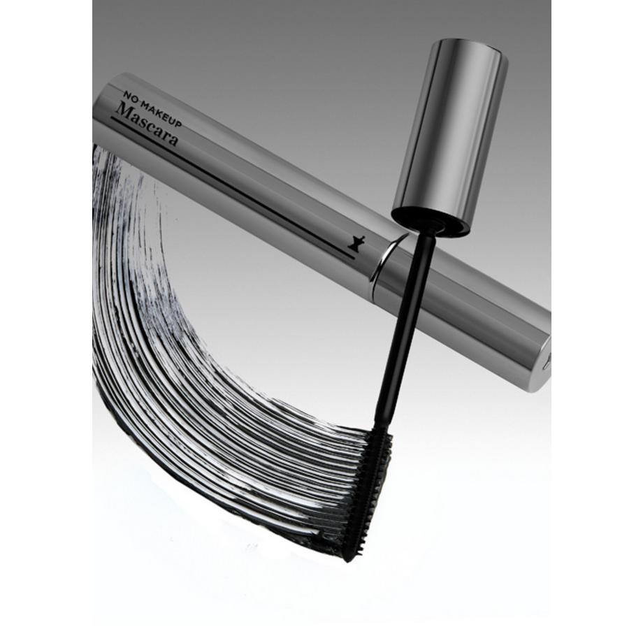 Perricone  Mascara Mascara sans maquillage (Noir intense) Édition limitée 