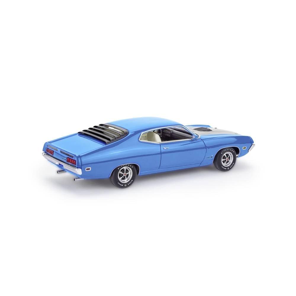 Revell  1:25 1970 Ford Torino Cobra 