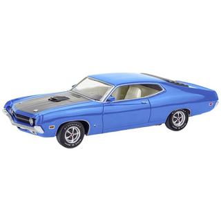 Revell  1:25 Ford Torino Cobra 1970 