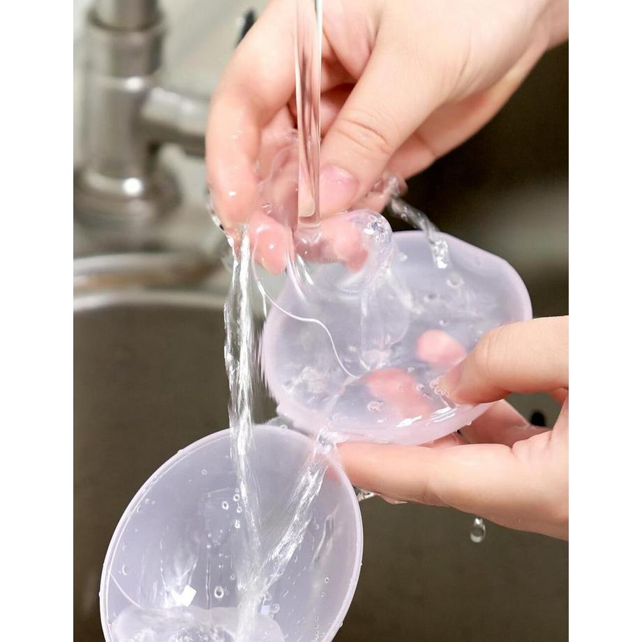 Momcozy  Tetonniere en silicone 24 mm 