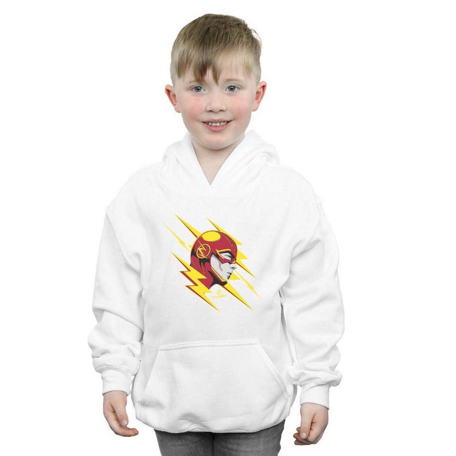 DC COMICS  Kapuzenpullover 