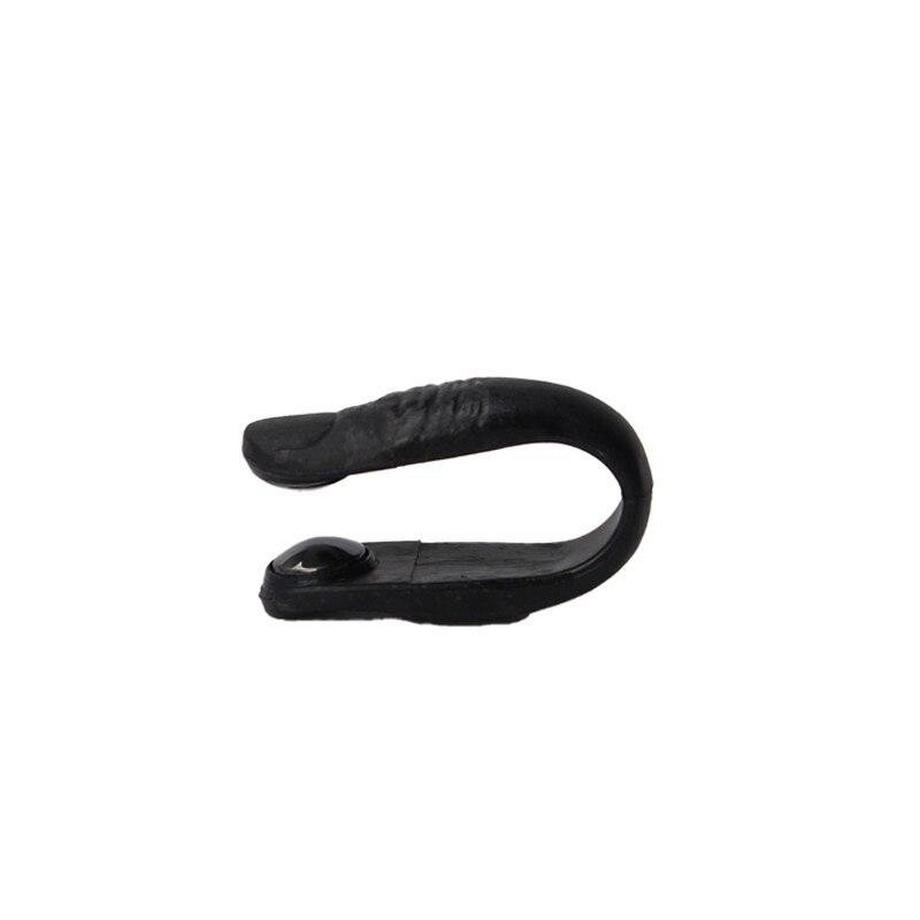 eStore  Massageclip von Hand - Akupressur - Schwarz 