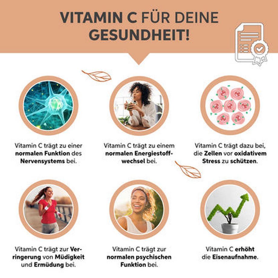 Eltabia  Camu Camu Tabletten 