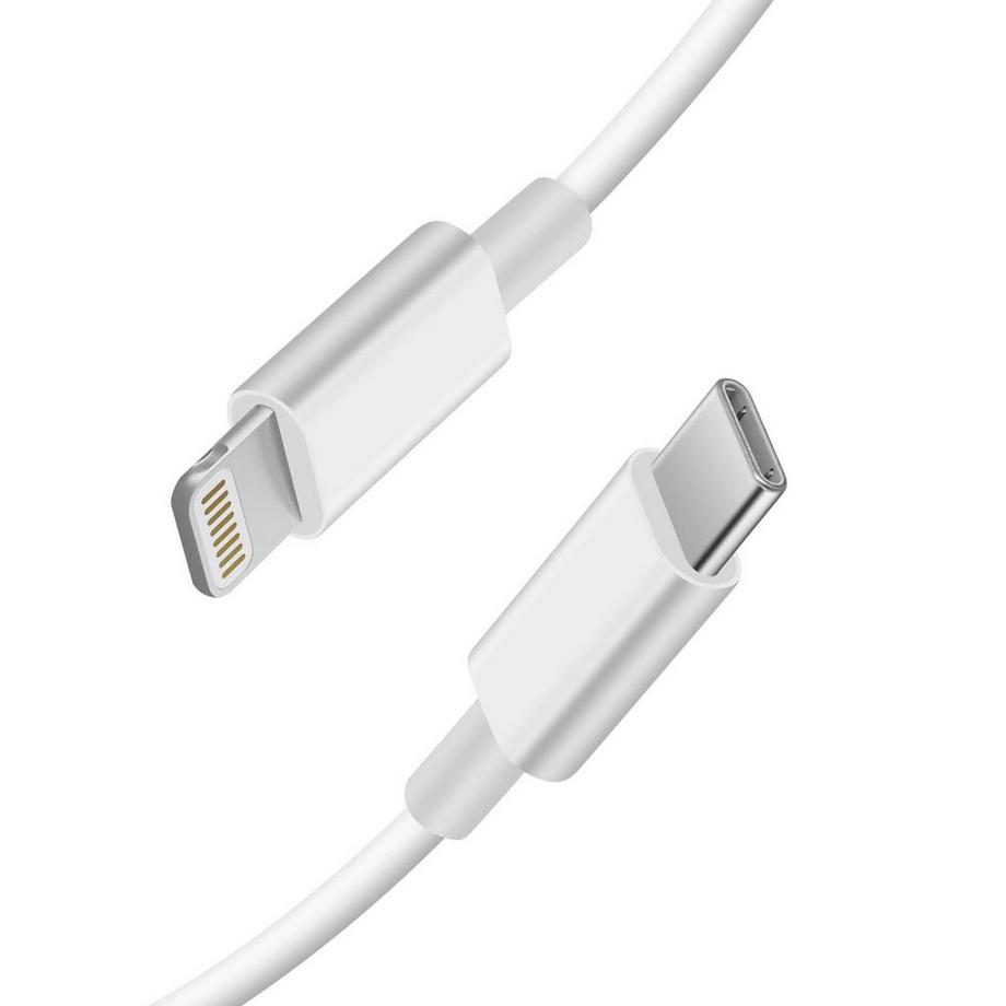 Apple  Cavo Apple da USB-C a Lightning 