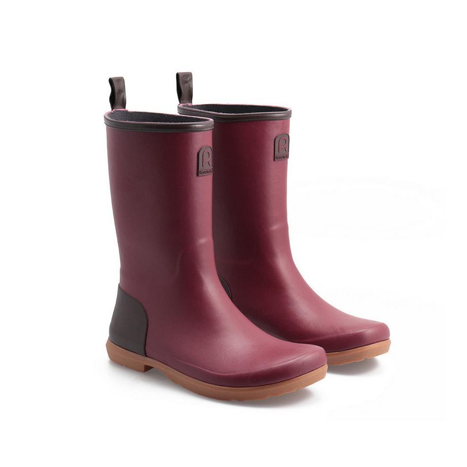 Rouchette  demi bottes origin 