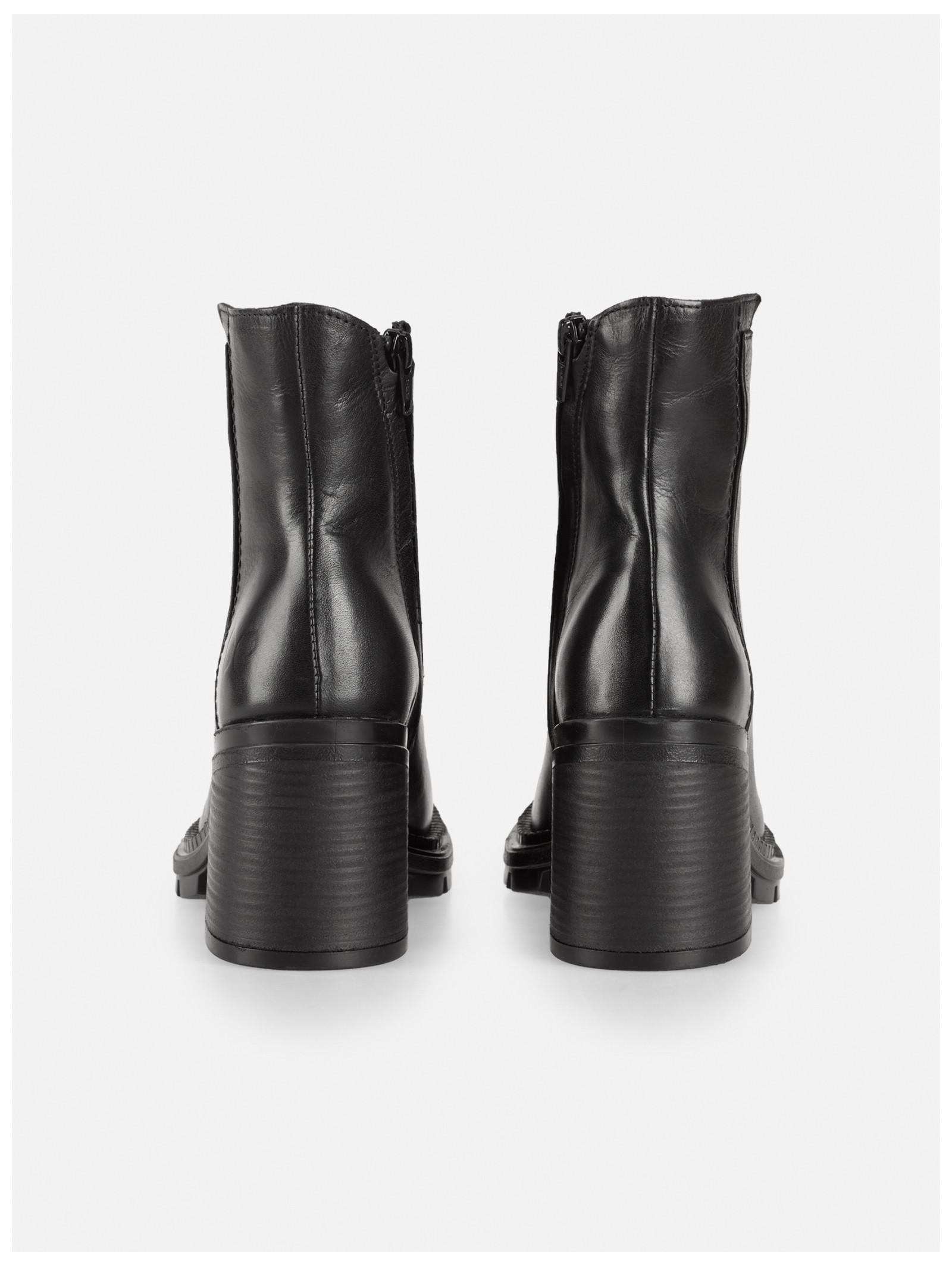 Felmini  Bottines LAISA D953 